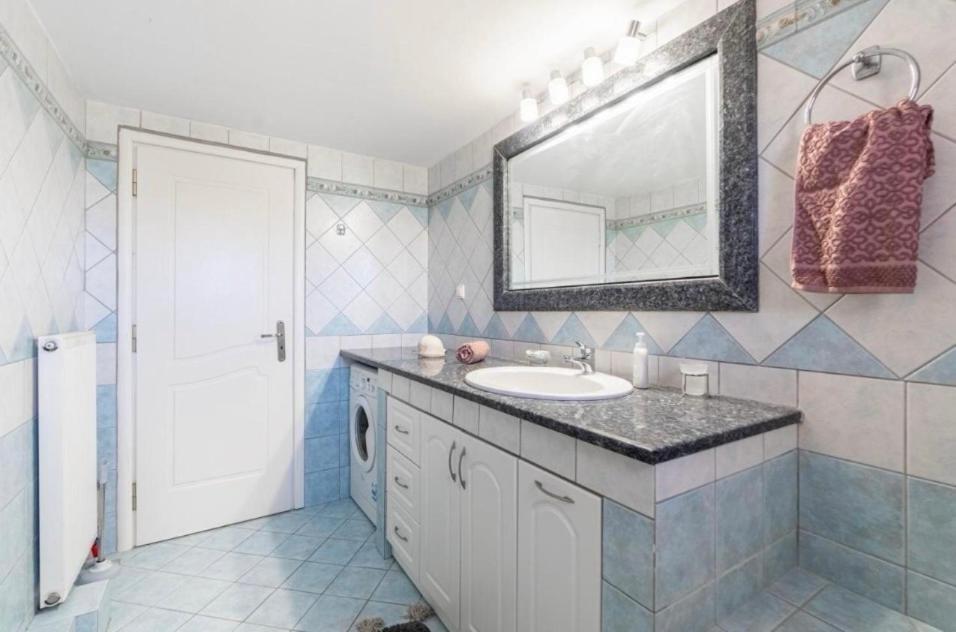La Soffitta Di Bampina Apartment Perivolion Luaran gambar
