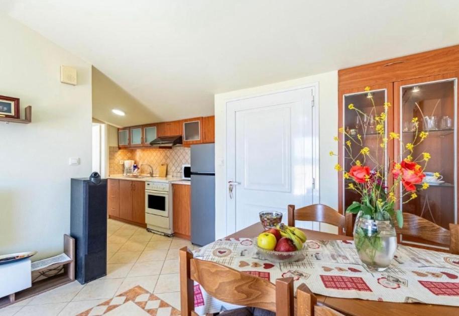 La Soffitta Di Bampina Apartment Perivolion Luaran gambar